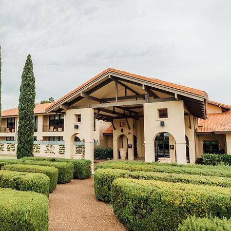 Chateau Elan At The Vintage Поколбін Екстер'єр фото Clubhouse at the Royal Perth Golf Club